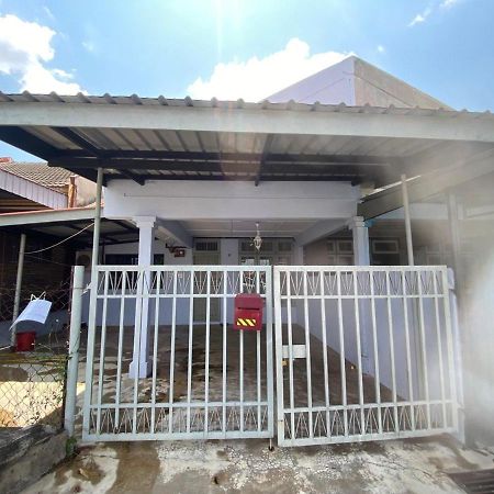 Iman Homestay - Islam Only Kuantan Esterno foto