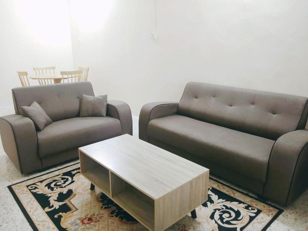 Iman Homestay - Islam Only Kuantan Esterno foto